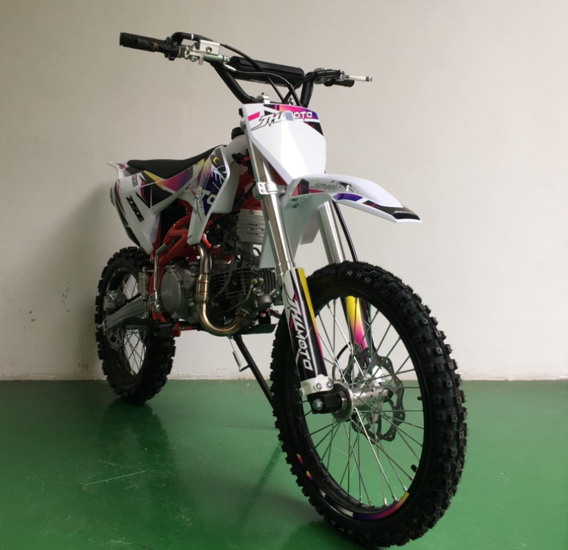Питбайк JHLMOTO JHL Z150E (YX1P60FMJ) в Ярославле