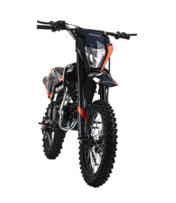 Питбайк MOTOLAND (МОТОЛЕНД) 150 GF150 E в Ярославле