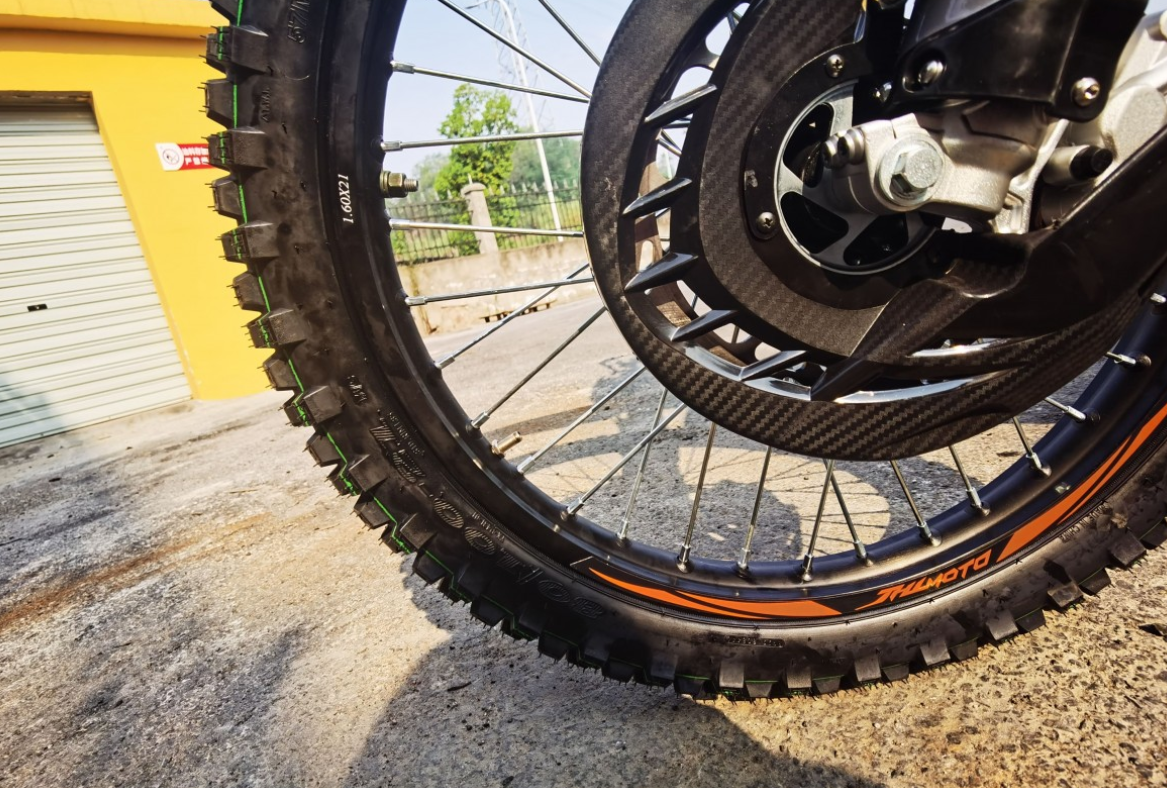 Мотоцикл JHLMOTO JHL Z5 NB300 (174MN-5) в Ярославле