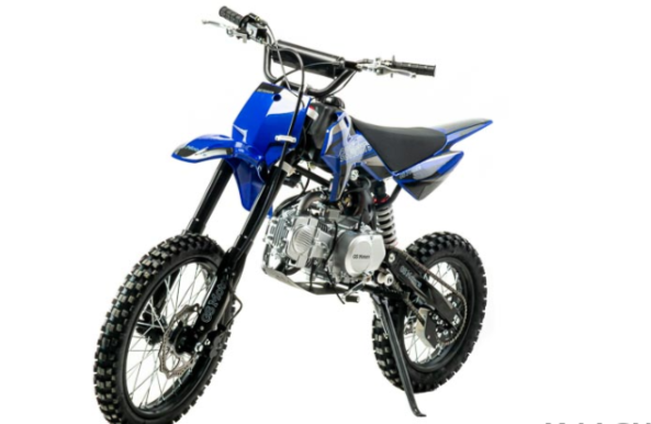 Питбайк MOTOLAND (МОТОЛЕНД) GS Motors S14 17/14 в Ярославле