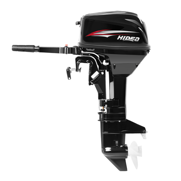 Лодочный мотор HIDEA HD9.8FHS в Ярославле
