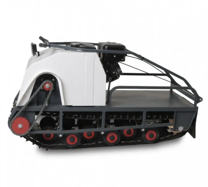 Мотобуксировщик ВЕПС «БЮДЖЕТНЫЙ» 13 л.с. в Ярославле