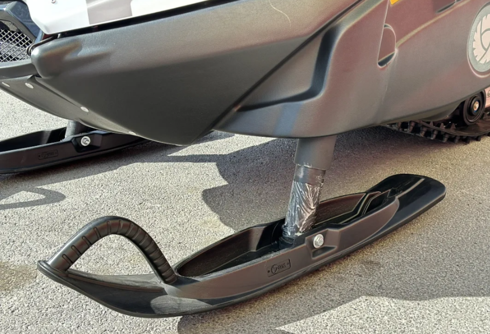 Снегоход РМ TAYGA PATRUL 800 SWT в Ярославле