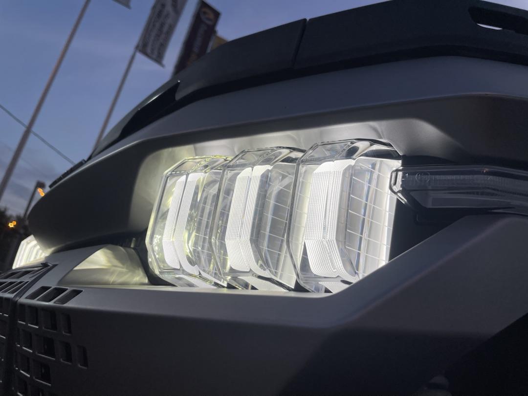 Квадроцикл BENDA Redstone 550 R2 в Ярославле