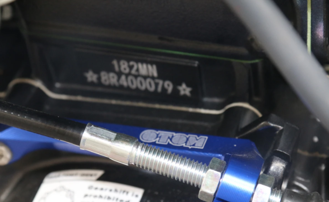 Кроссовый мотоцикл FAIDET NC300S EFI ULTRA KKE в Ярославле