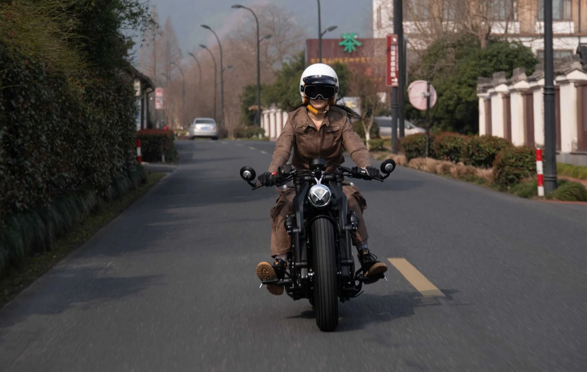 Мотоцикл Benda Napoleon 250 в Ярославле