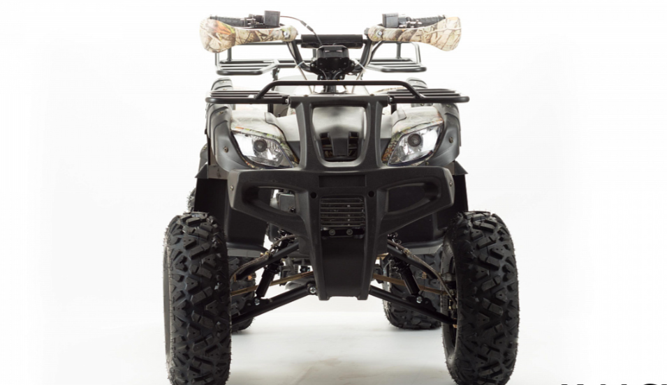 Квадроцикл MOTOLAND (МОТОЛЕНД) 200 ALL ROAD в Ярославле