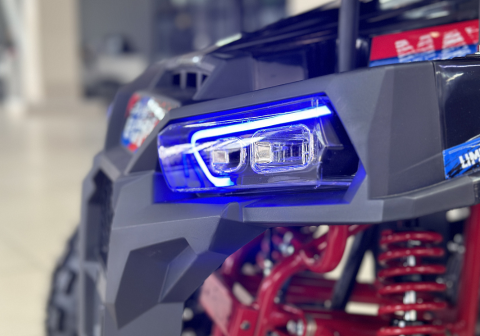 Квадроцикл GBM MAVERICK 222 NEW в Ярославле