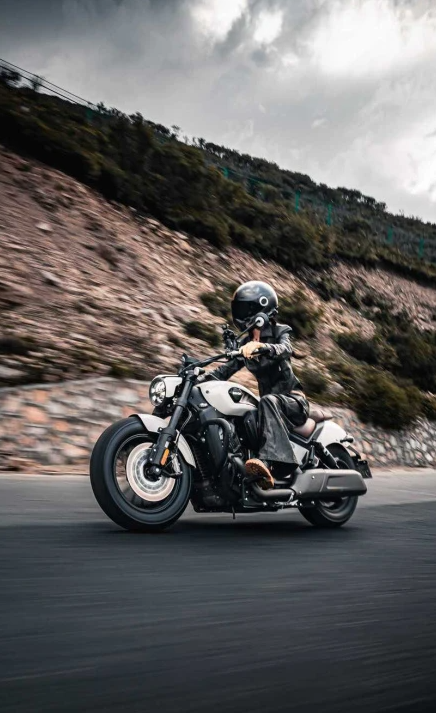 Мотоцикл Benda DarkFlag 500 Commander в Ярославле