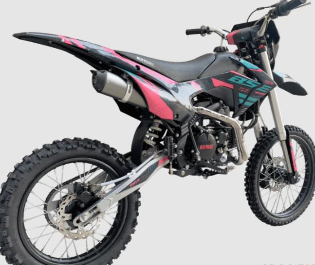 Питбайк BSE PH 150 (015) AK47 в Ярославле