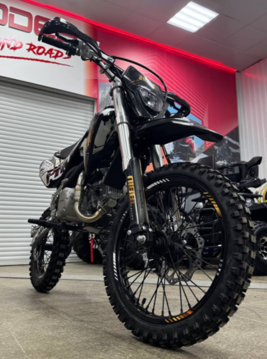 Мотоцикл (питбайк) PROMAX FIDET (ФАЙДЕТ) 145E PRO 17/14 в Ярославле