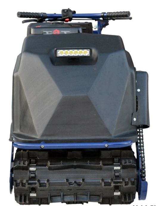 Мотобуксировщик БАРС СЛЕДОПЫТ FSE Эконом 9 л.с. в Ярославле