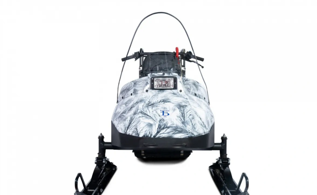 Миниснегоход Бурлак-М Егерь 18.5 л.с. с эл.зап. в Ярославле