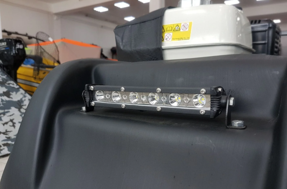 Мотобуксировщик PAXUS 650 AVANT 15 л.с. в Ярославле