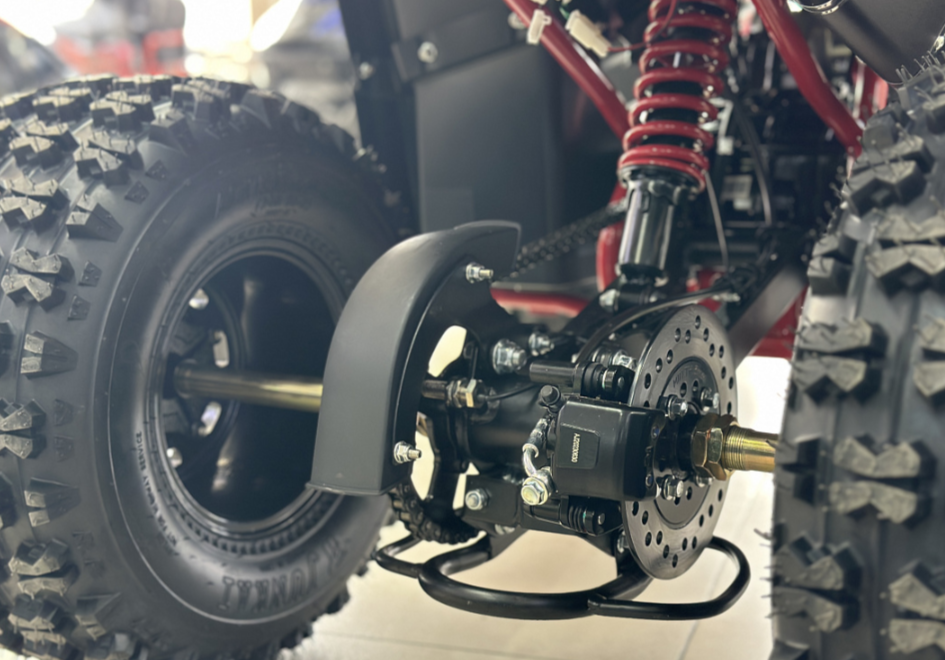 Квадроцикл GBM MAVERICK 222 NEW в Ярославле