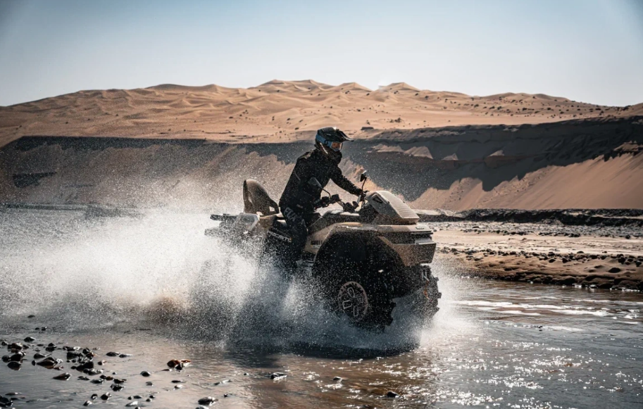 Квадроцикл BENDA REDSTONE 1000 MUD в Ярославле