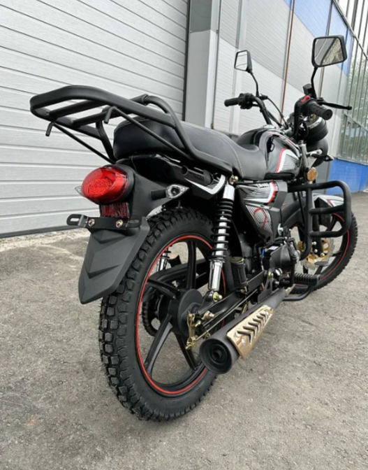 Мопед PROMAX SUPER MAX 150 LED в Ярославле