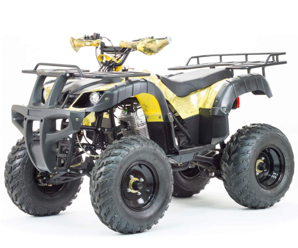 Квадроцикл MOTOLAND (МОТОЛЕНД) 250 ADVENTURE в Ярославле