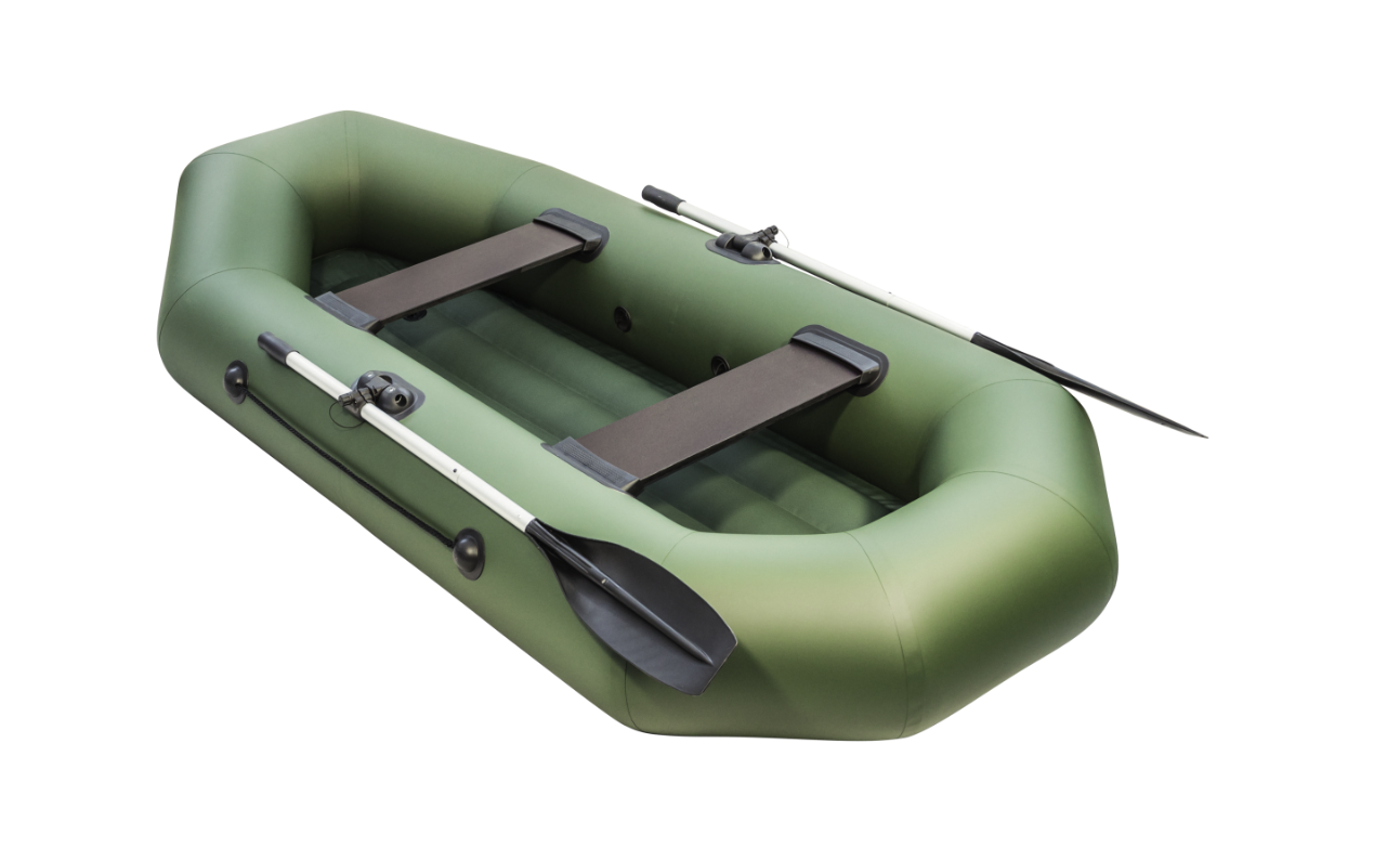 Лодка АКВА-ОПТИМА 260 НД в Ярославле