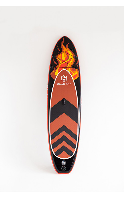 НАДУВНОЙ SUP BOARD BURNFIRE 11 в Ярославле