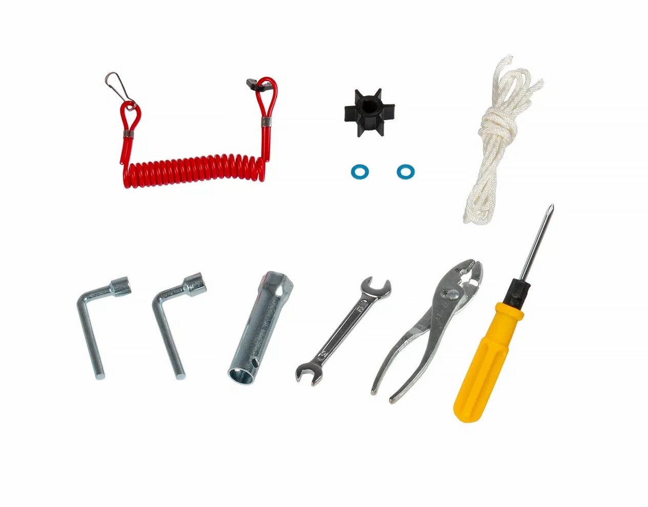 ЛОДОЧНЫЙ МОТОР GLADIATOR G5FHS в Ярославле