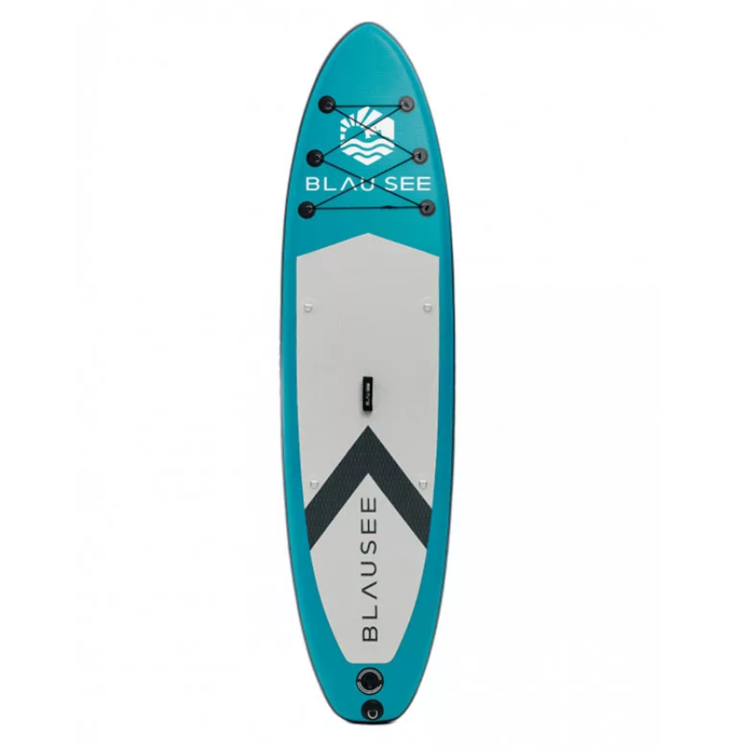 НАДУВНОЙ SUP-BOARD BUSINESS LIGHT BLUE 10,6 в Ярославле