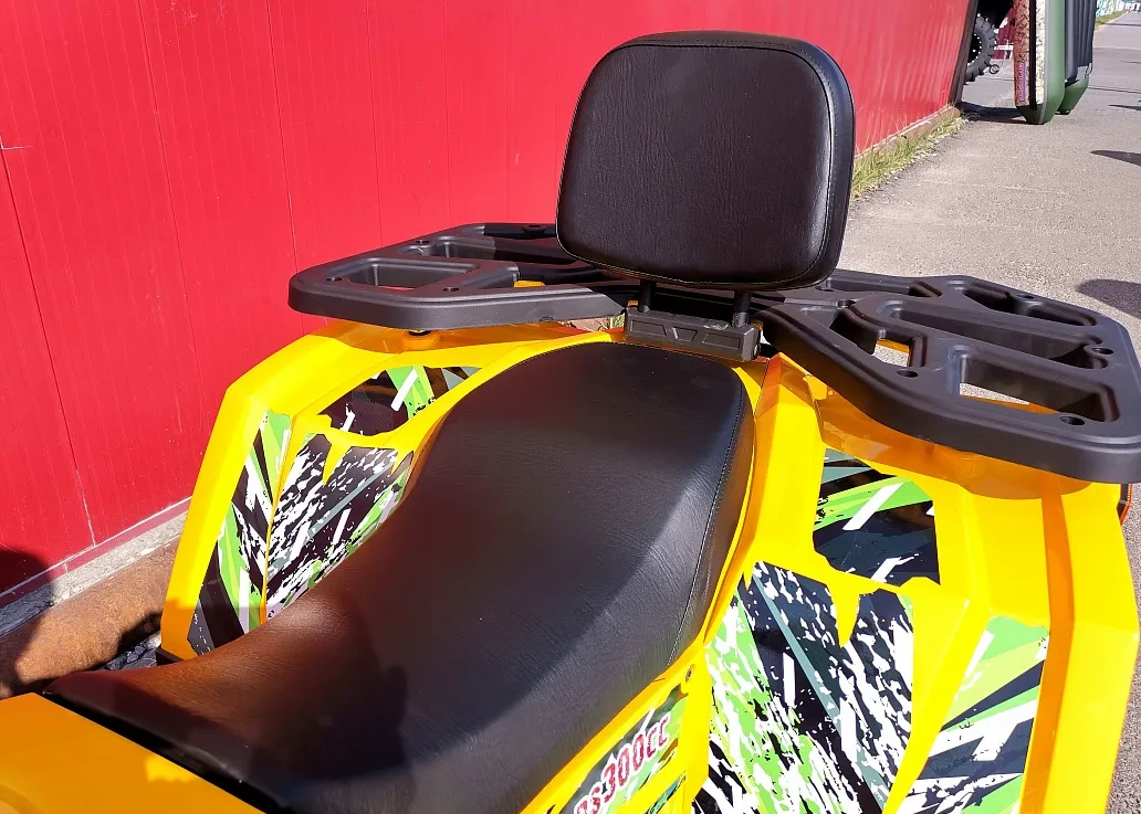 Квадроцикл PROMAX STORM 280 LUX в Ярославле