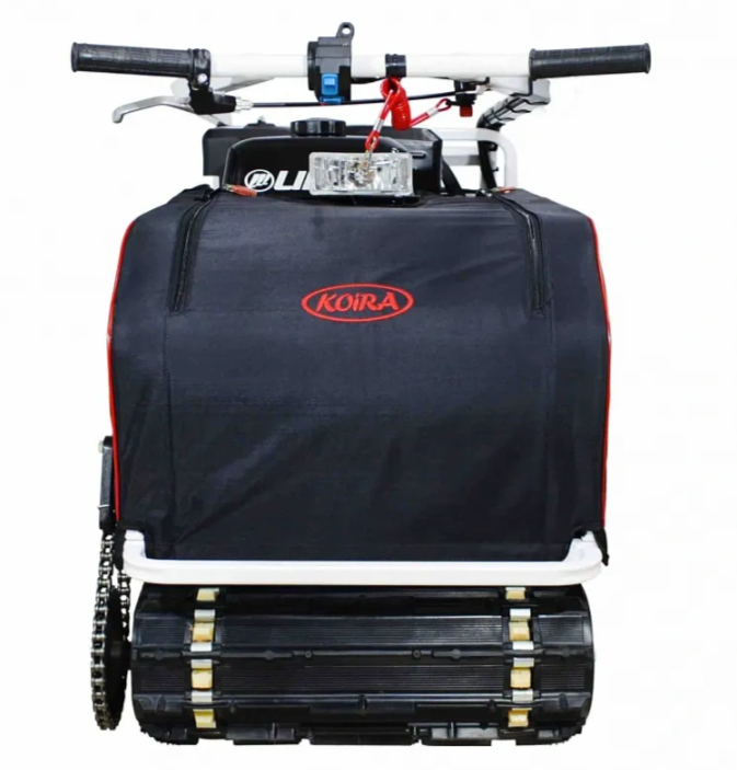 Компактная мотособака "Богатырь" mini 15 (127 см) в Ярославле