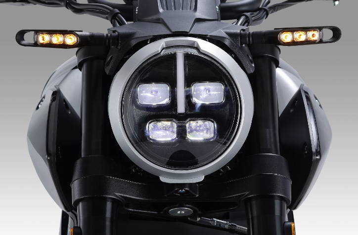 Мотоцикл GAOKIN THOR 1000 в Ярославле