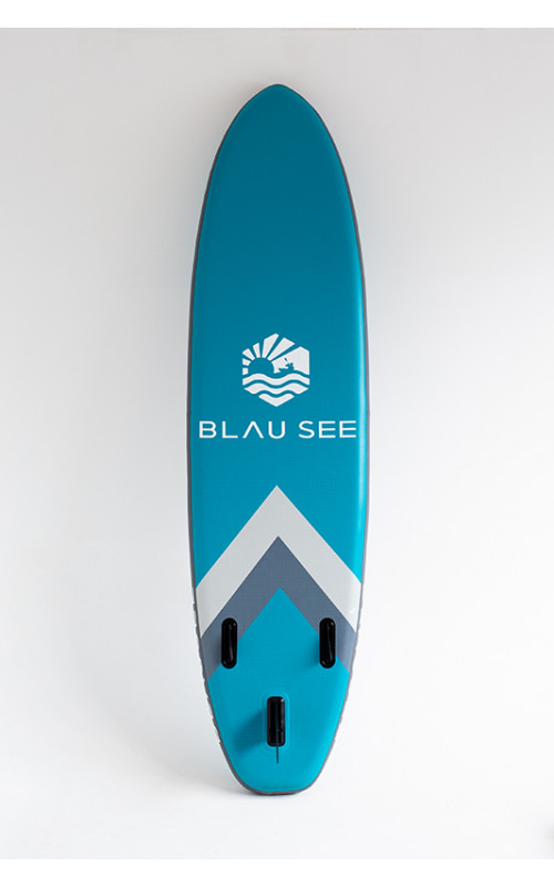 НАДУВНОЙ САП БОРД BLAUSEE 10,6 в Ярославле