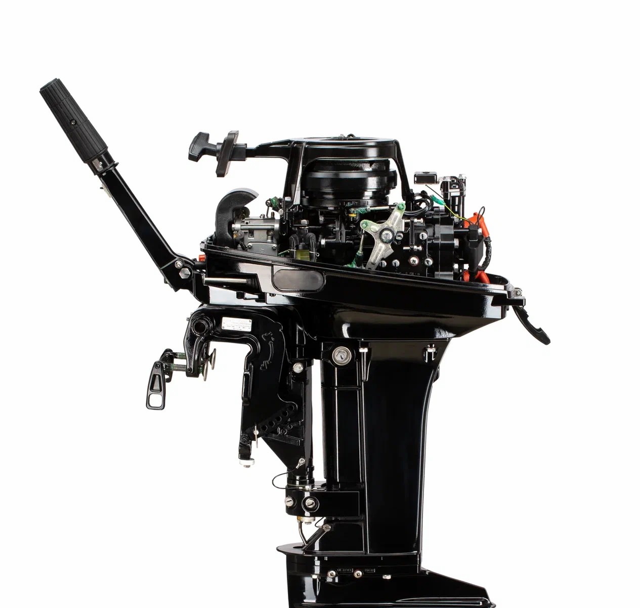 ЛОДОЧНЫЙ МОТОР GLADIATOR G20FHS в Ярославле