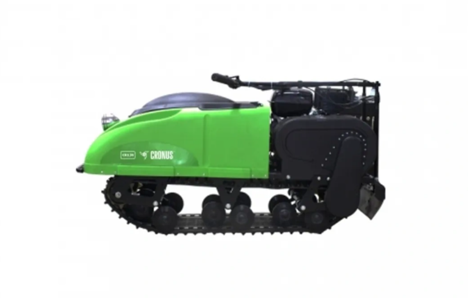 Мотобуксировщик CRONUS CR13V в Ярославле