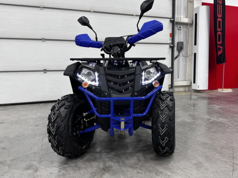 Квадроцикл GBM SHARP BIG 300 NEW PREMIUM в Ярославле