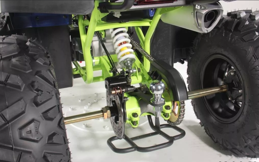 Квадроцикл YACOTA SELA MAX 200 в Ярославле