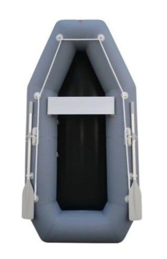 ЛОДКА НАДУВНАЯ YUKONA 230 G (БЕЗ ПАЙОЛА, ТРАНЕЦ В КОМПЛЕКТЕ) в Ярославле
