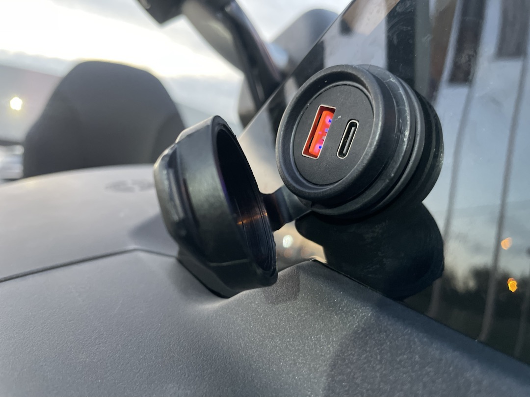 Квадроцикл BENDA Redstone 550 R2 в Ярославле