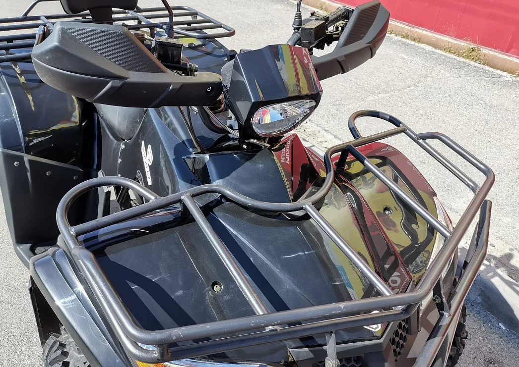 Квадроцикл PROMAX TRX300 CVT в Ярославле