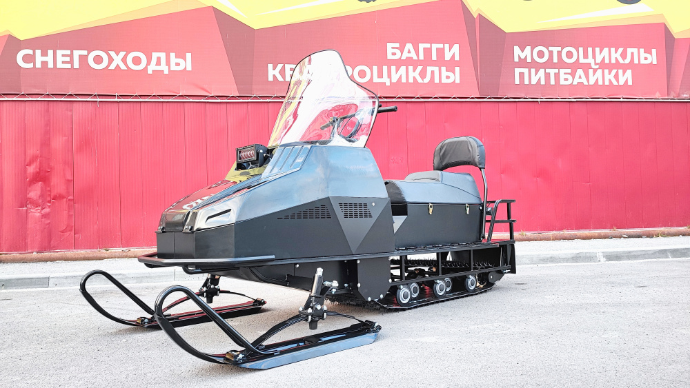 Снегоход PROMAX YAKUT 500 2.0 4T 27 в Ярославле