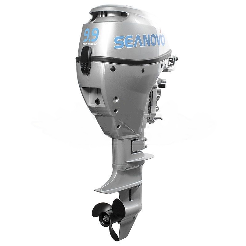 Лодочный мотор SEANOVO SNF9.9FES в Ярославле