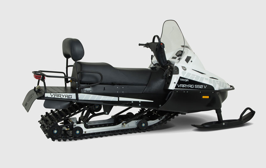 СНЕГОХОД РМ ТАЙГА ВАРЯГ 550 V в Ярославле