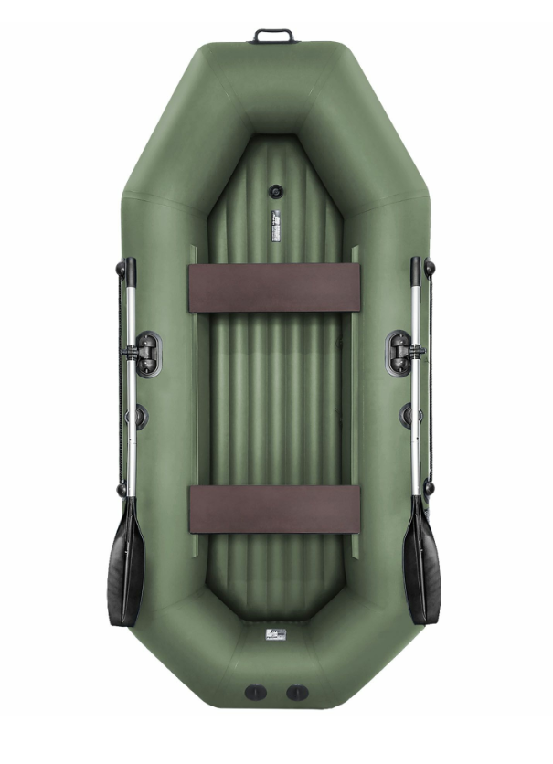  Лодка АКВА-МАСТЕР 280 НД в Ярославле