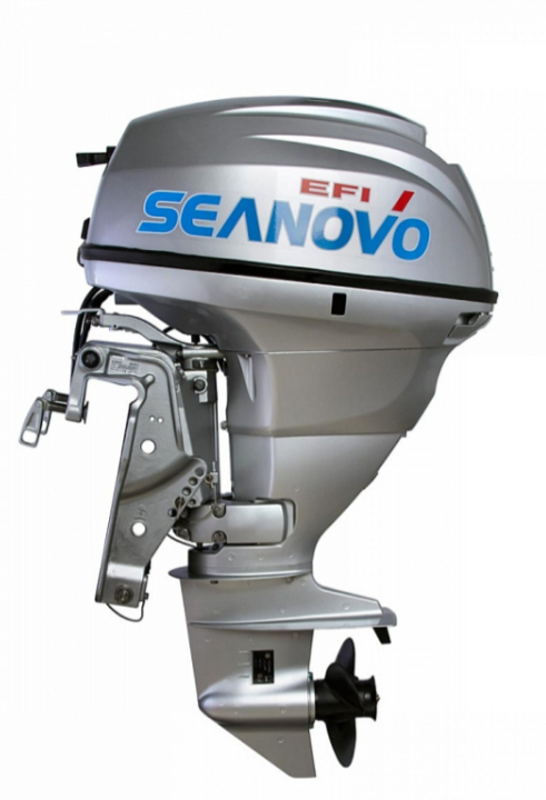 Лодочный мотор SEANOVO SNEF30FEL-T - EFI в Ярославле