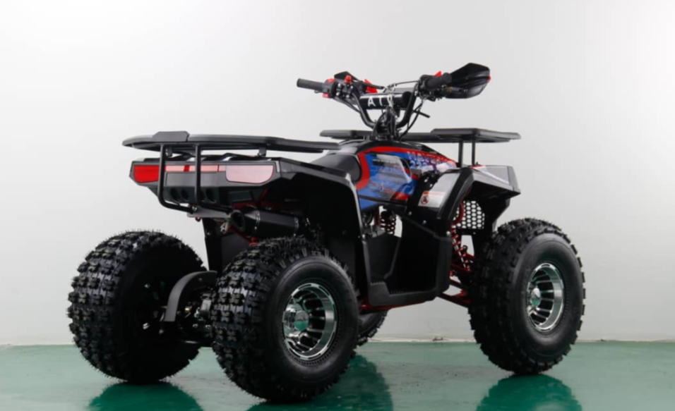 Квадроцикл GBM MAVERICK 222 NEW в Ярославле