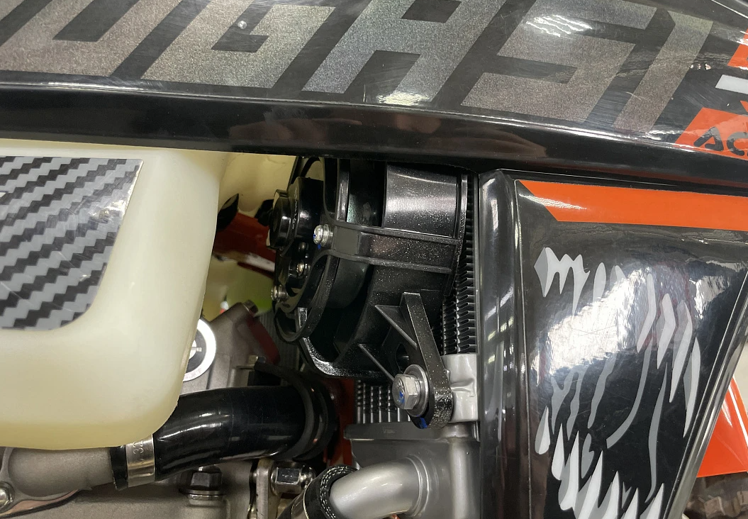 Мотоцикл PROGASI HARDCORE 450 в Ярославле