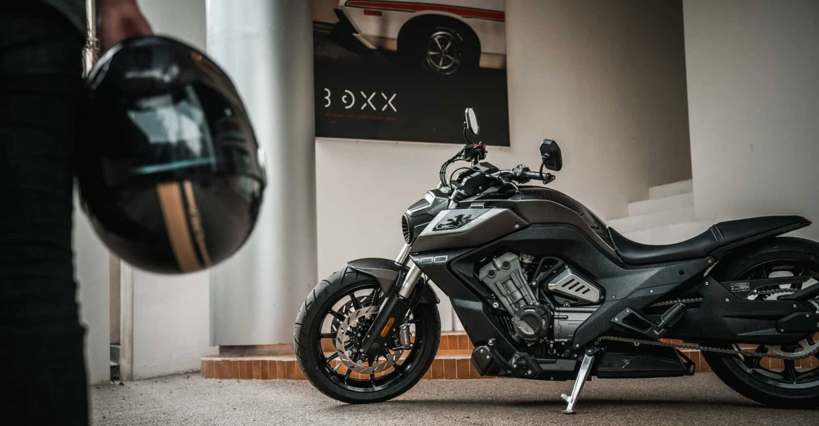 Мотоцикл Benda LFC 700 Pro в Ярославле