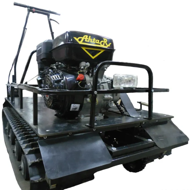 Мотобуксировщик AhtaR L13 в Ярославле