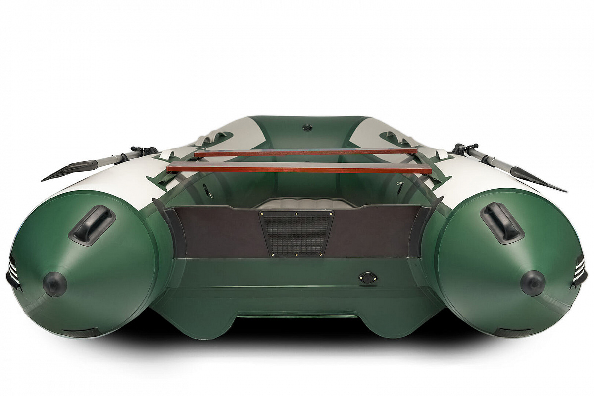 Лодка MISHIMO LITE DF 400 в Ярославле