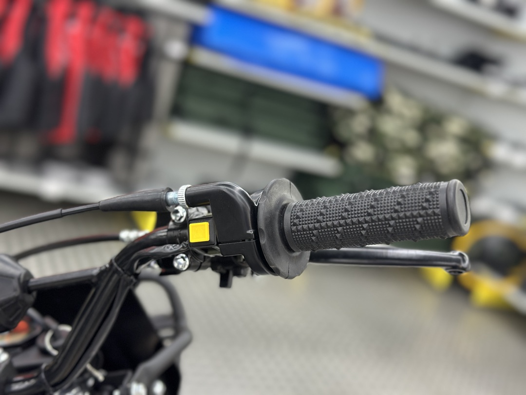 Кроссовый мотоцикл PROMAX ARMY 250 в Ярославле