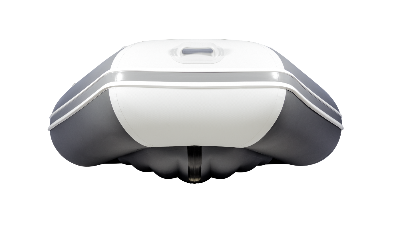 Лодка АКВА 3400 НДНД в Ярославле