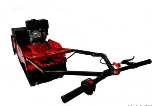 Мотобуксировщик Сила 500 13 л.с. в Ярославле